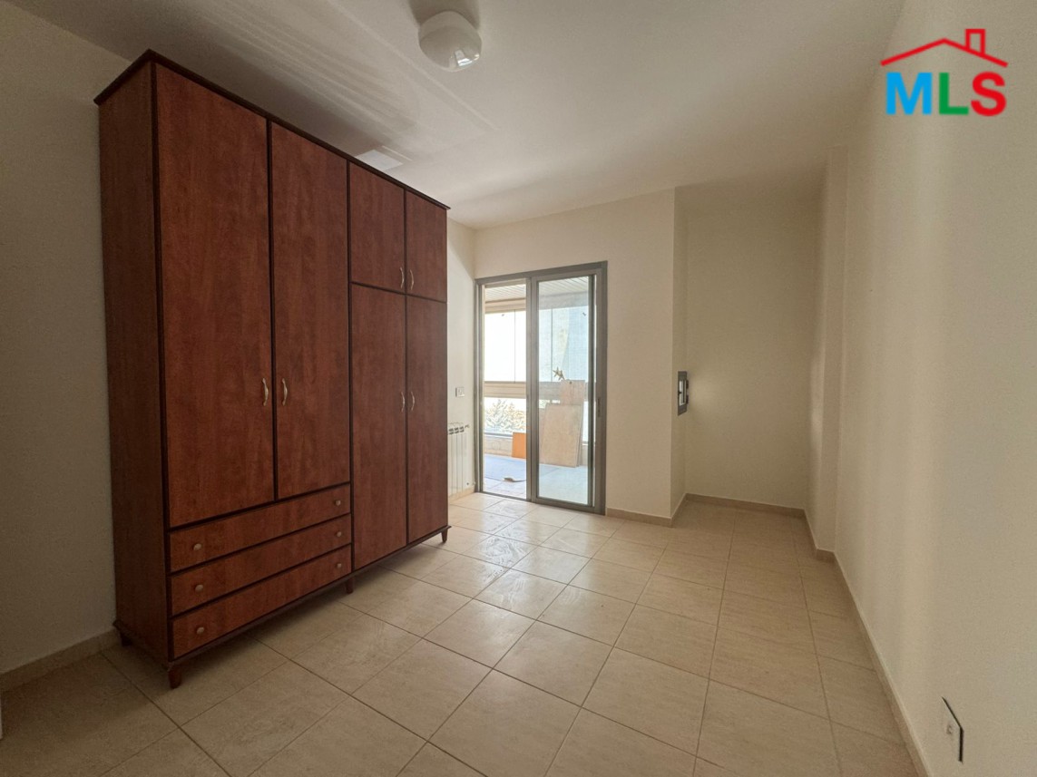 Furnished Apartment For Rent in Mansourieh