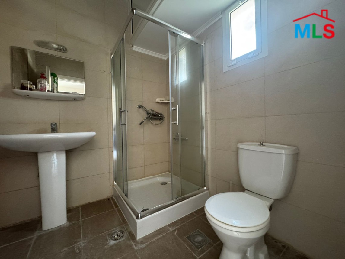 Furnished Apartment For Rent in Mansourieh