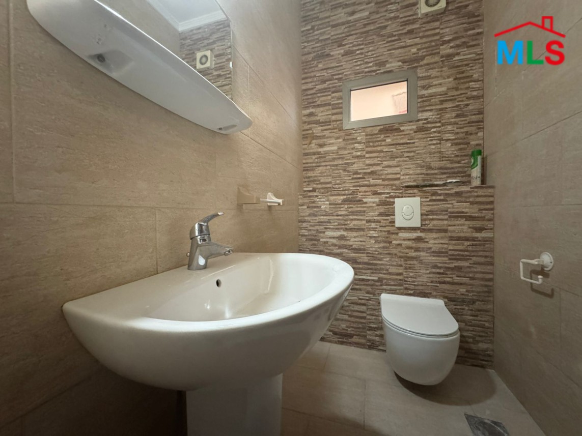 Furnished Apartment For Rent in Mansourieh