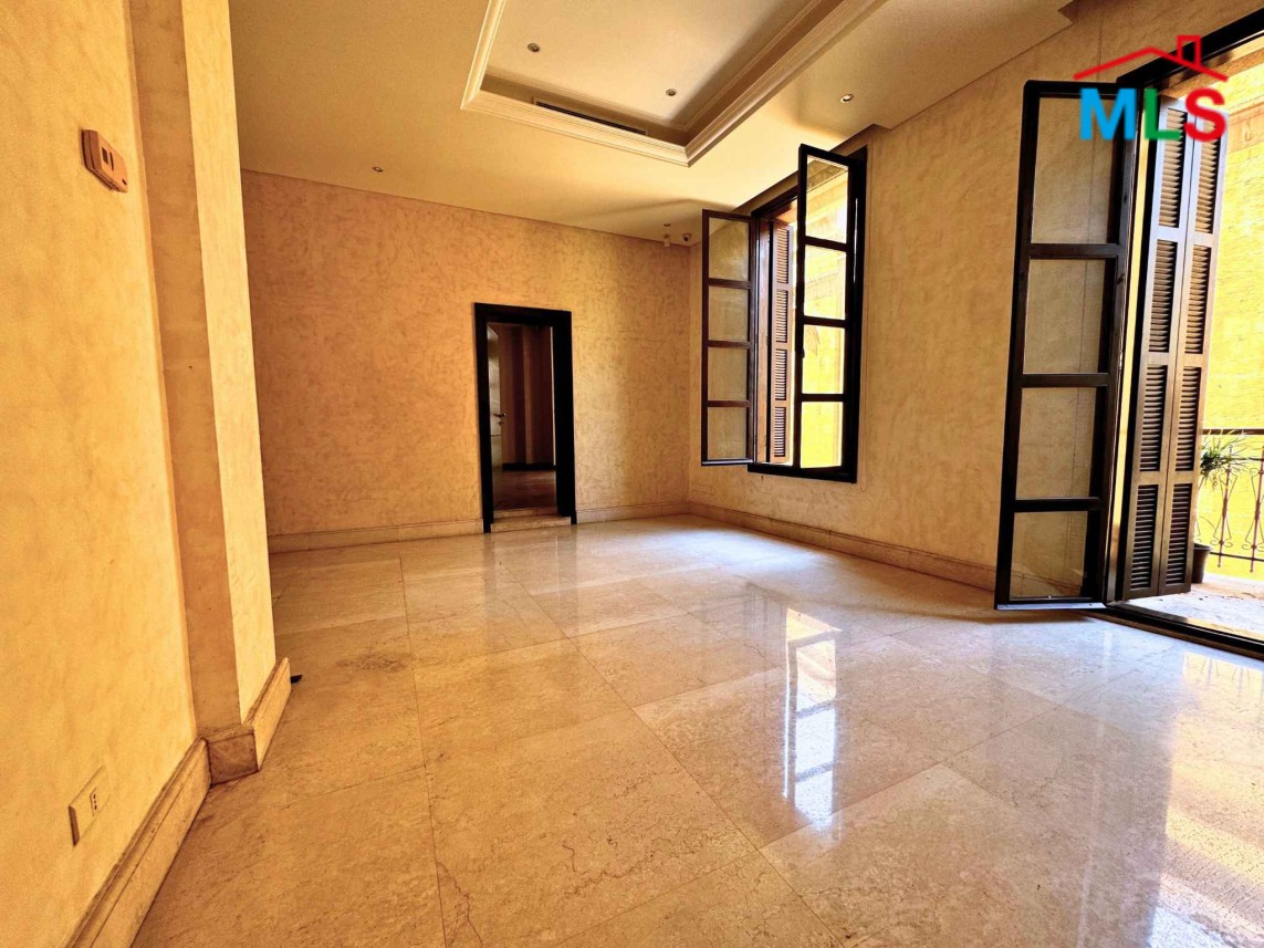 High-End 124 SQM Office For Rent in Prime Location in Down Town