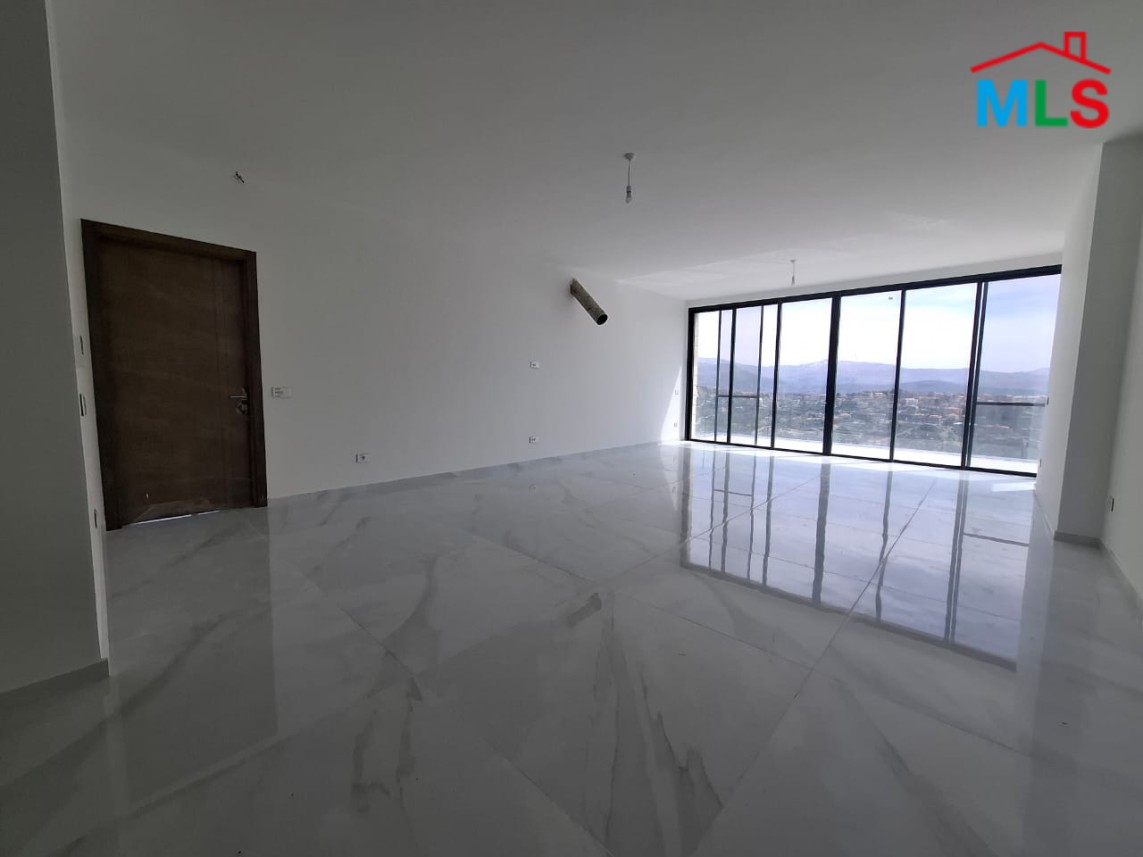 Luxurious Duplex With Terrace For Rent In Achkout Village