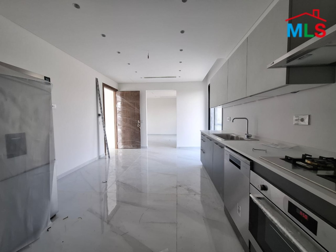 Luxurious Duplex With Terrace For Rent In Achkout Village