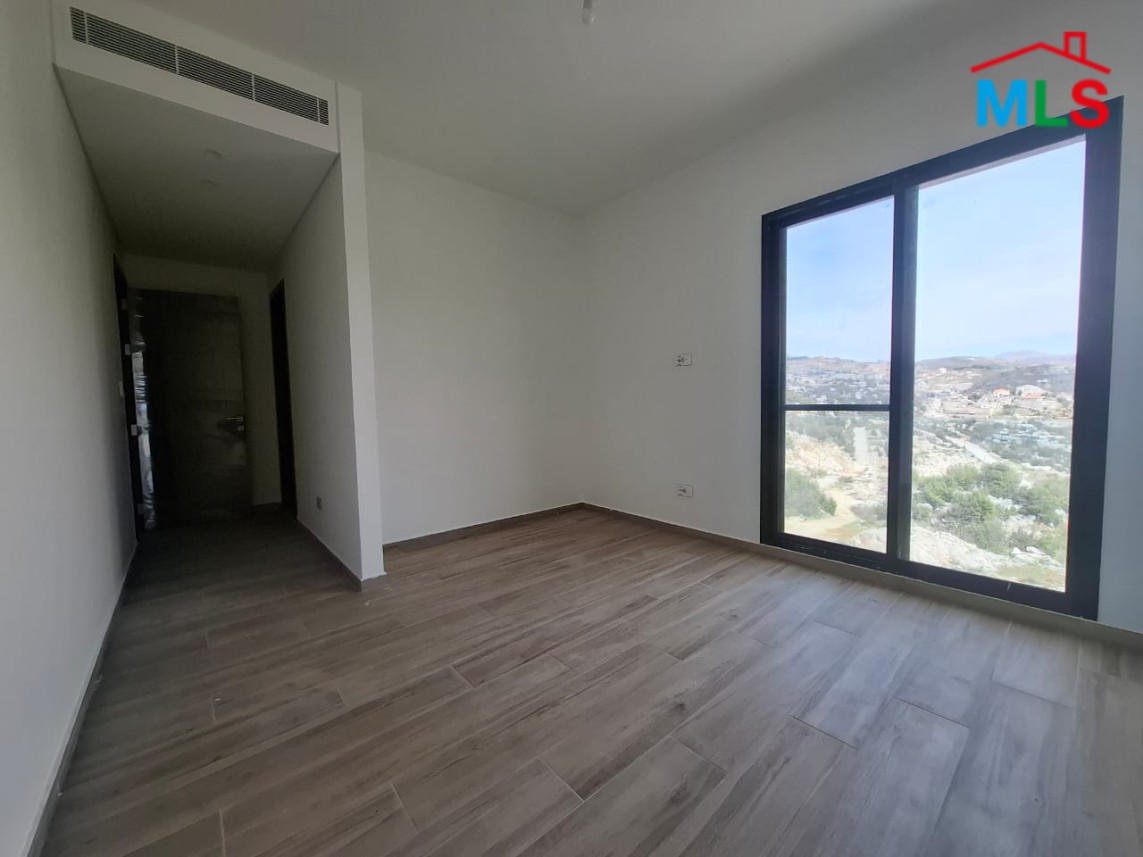 Luxurious Duplex With Terrace For Rent In Achkout Village