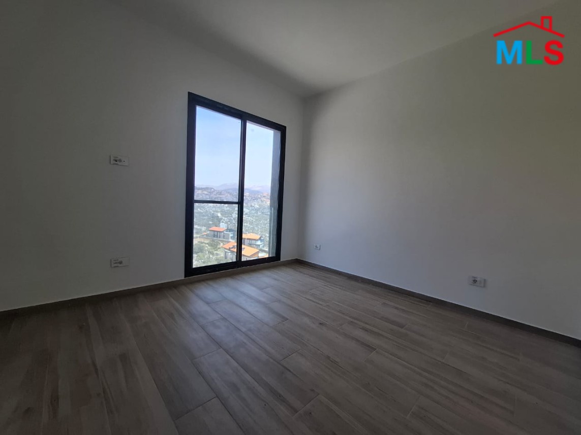 Luxurious Duplex With Terrace For Rent In Achkout Village