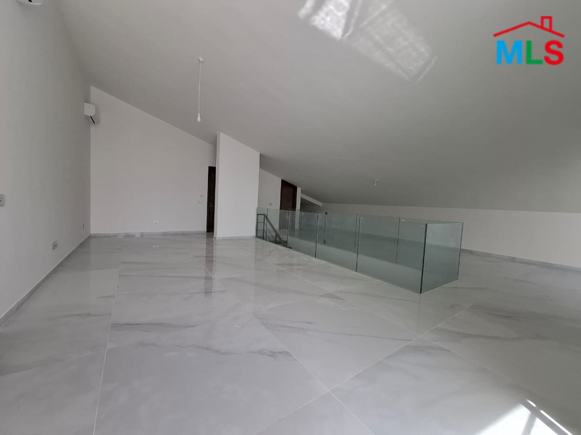 Luxurious Duplex With Terrace For Rent In Achkout Village