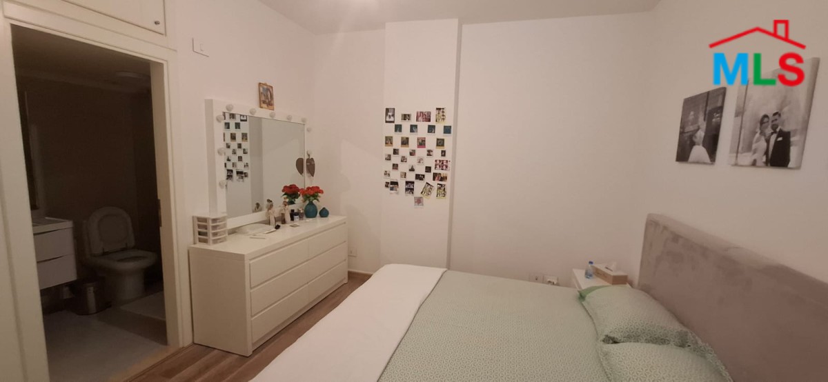 Fully Furnished Apartment With An Open View For Rent in Biakout