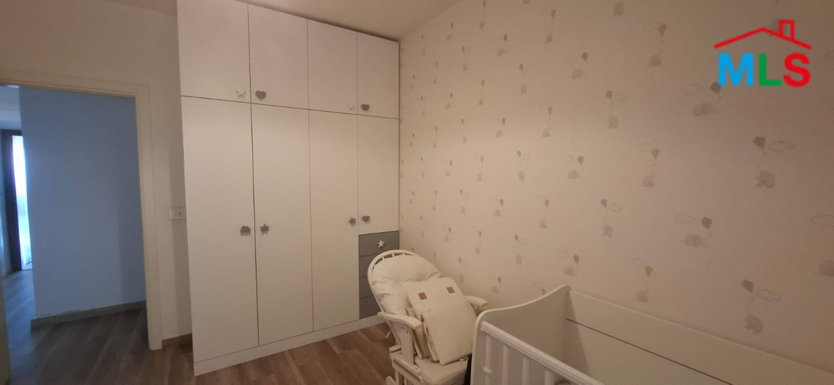 Fully Furnished Apartment With An Open View For Rent in Biakout