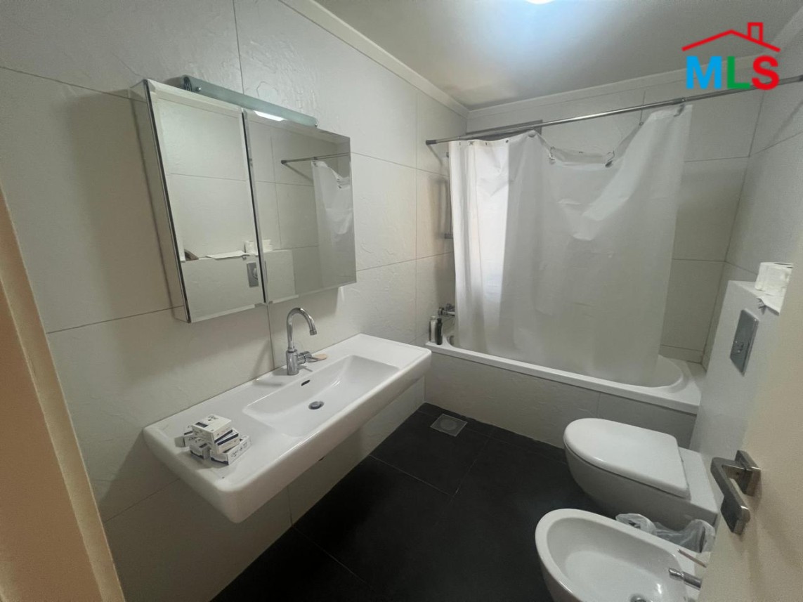 Furnished Apartment For Rent in A High-End Building in Horsh Tabet