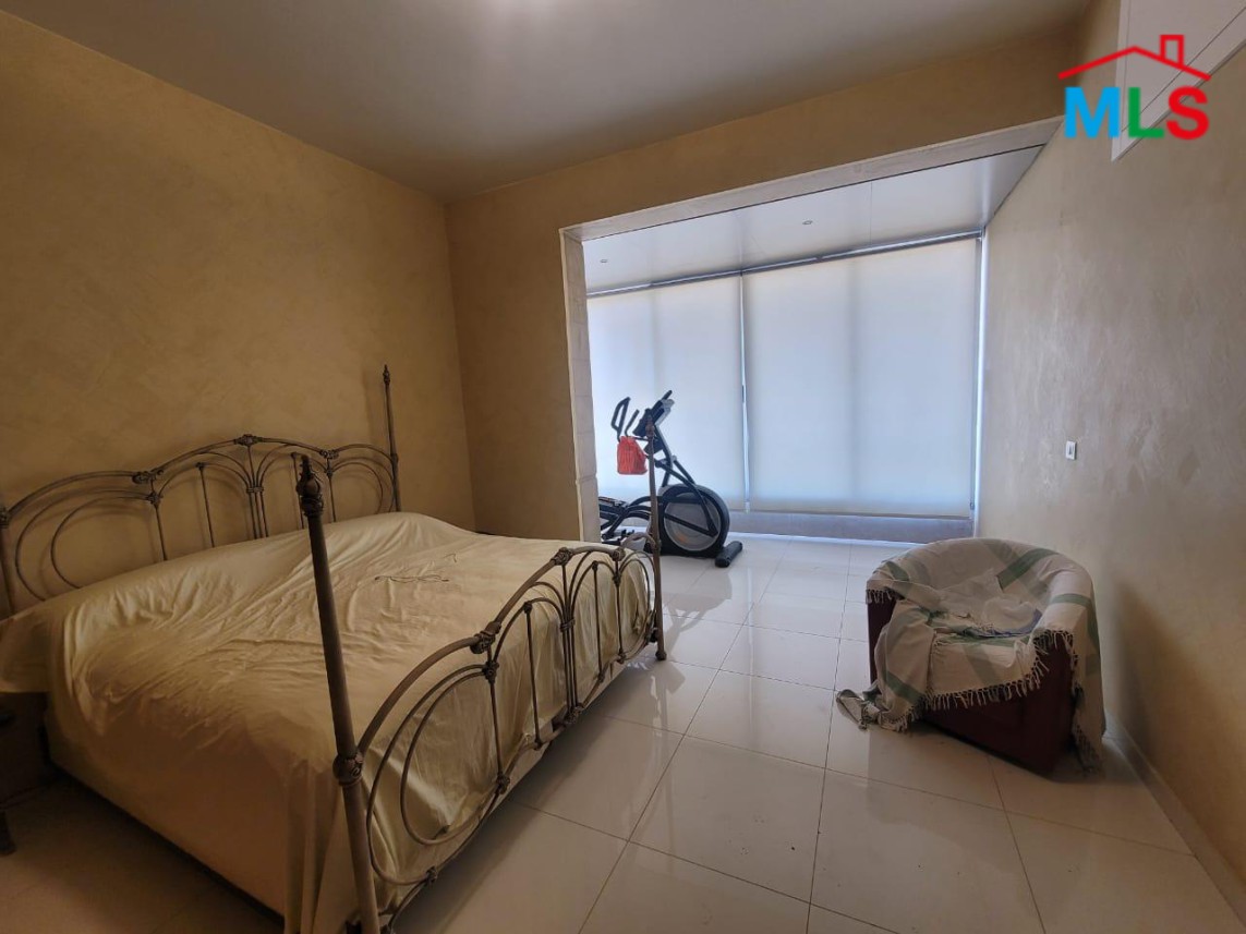 Furnished Apartment For Rent in A High-End Building in Horsh Tabet