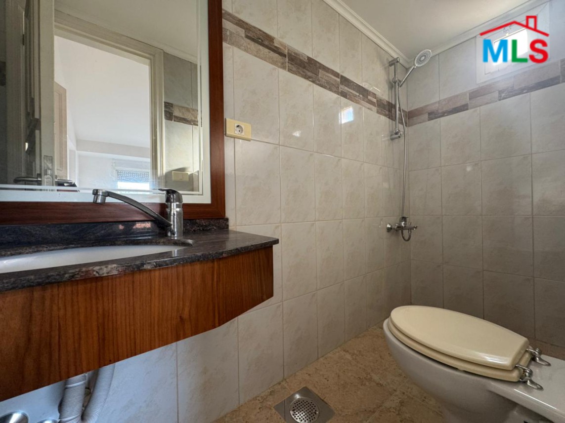 Fully Furnished Apartment With Nice View For Rent in A Calm Location in Broumana