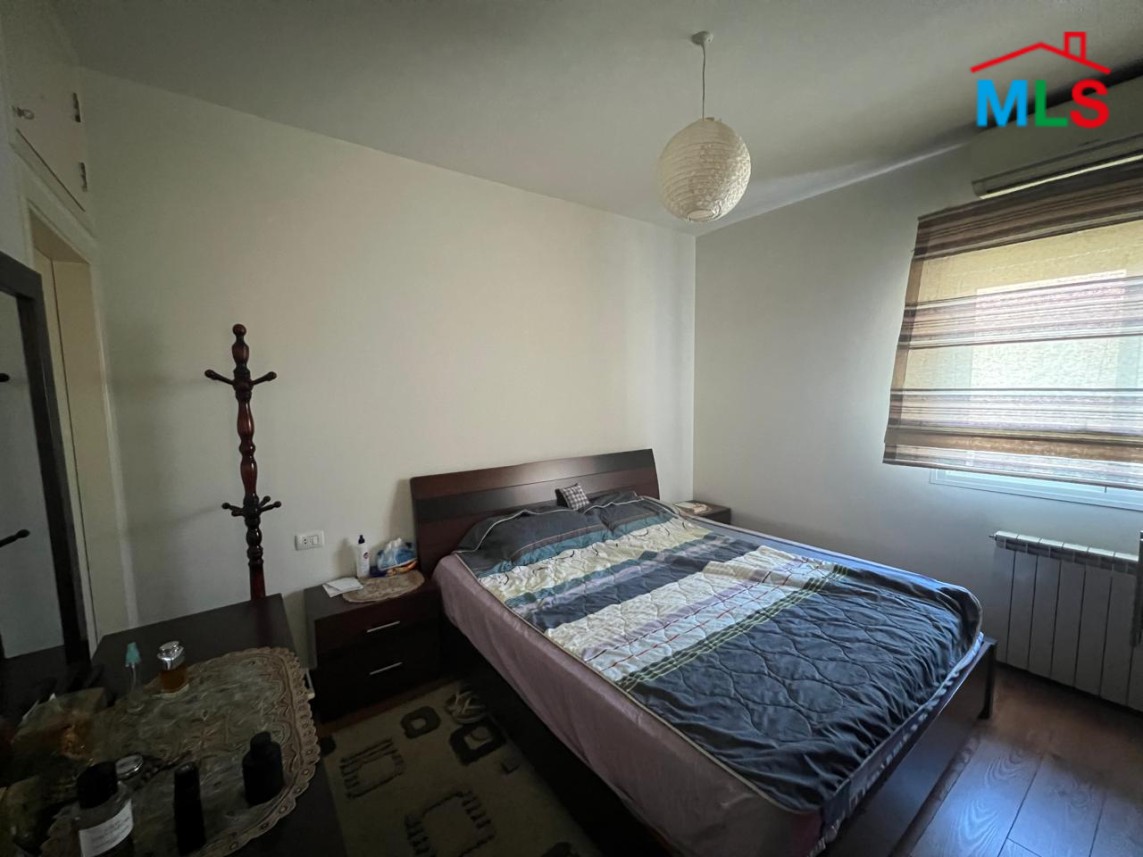 Furnished Spacious Apartment For Rent in Tilal Ain Saade