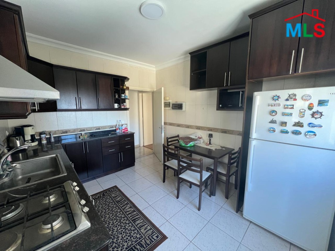 Furnished Spacious Apartment For Rent in Tilal Ain Saade