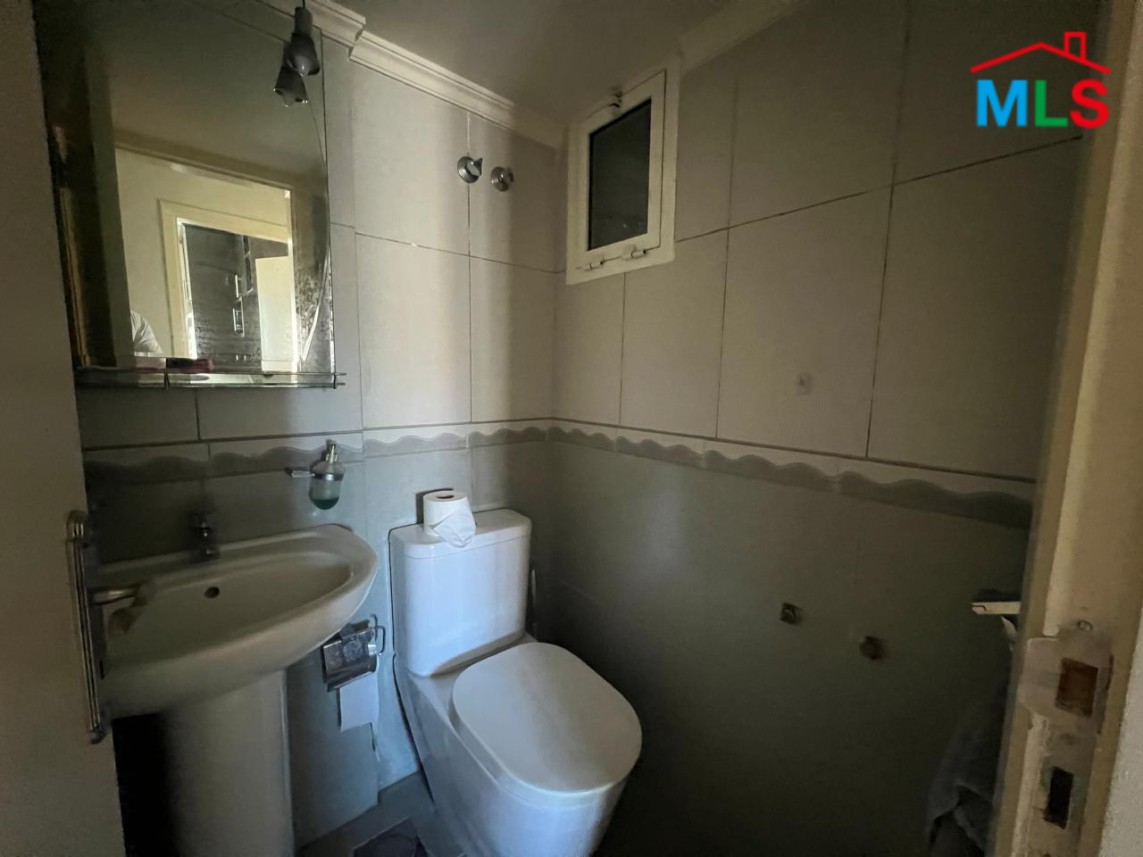 Furnished Spacious Apartment For Rent in Tilal Ain Saade