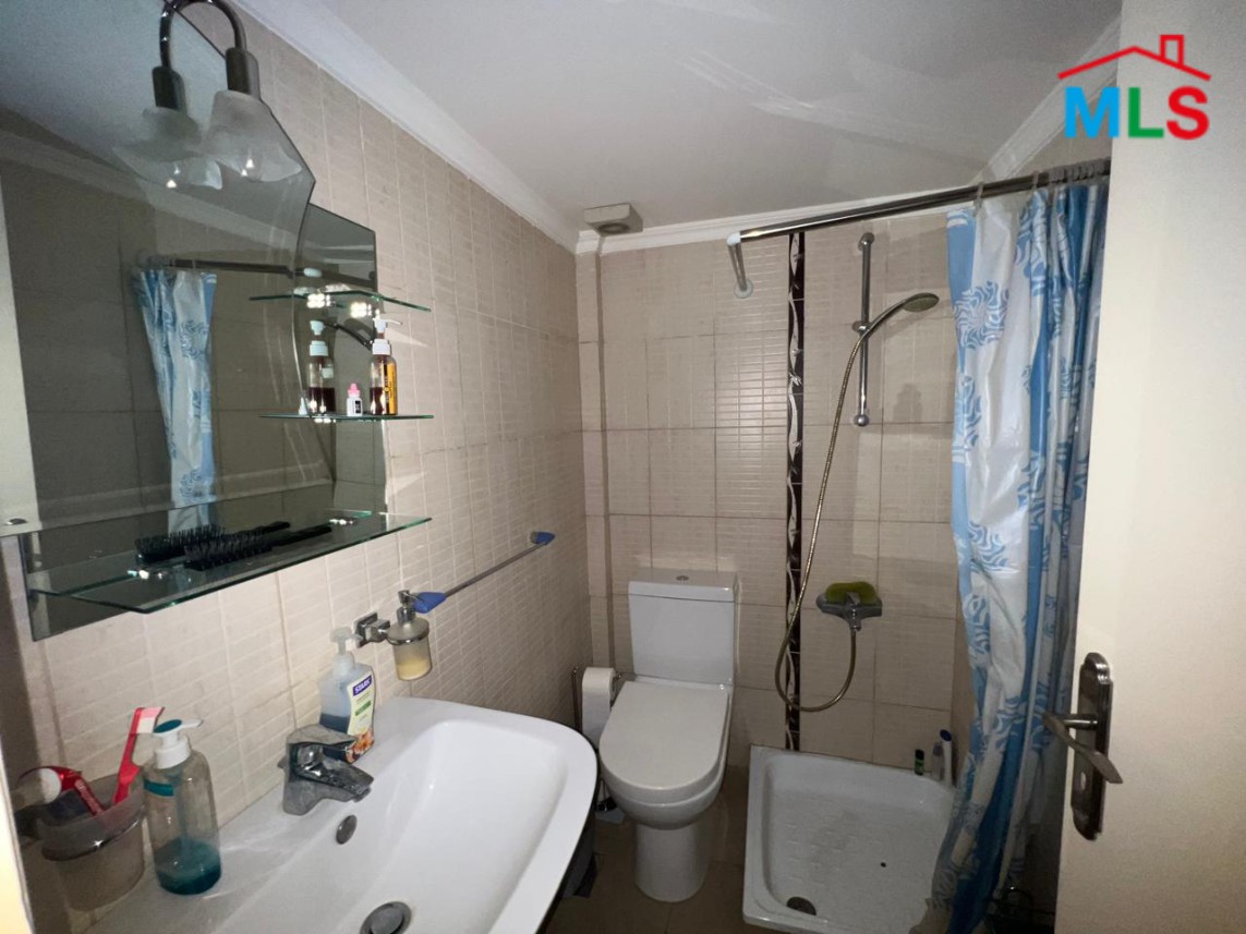 Furnished Spacious Apartment For Rent in Tilal Ain Saade