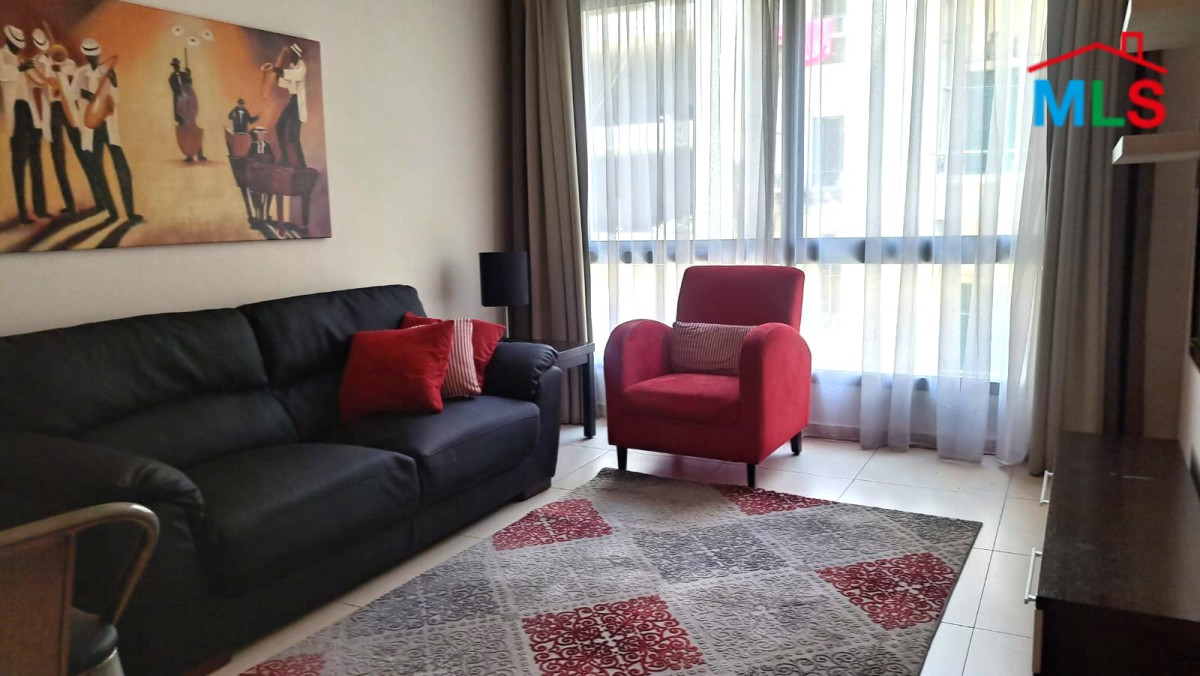 All Inclusive! Fully Furnished Apartment For Rent in Hamra, Ras Beirut