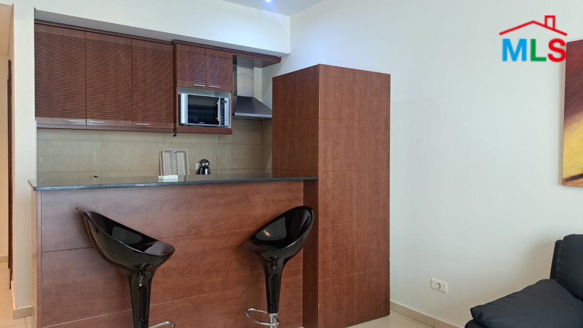 All Inclusive! Fully Furnished Apartment For Rent in Hamra, Ras Beirut