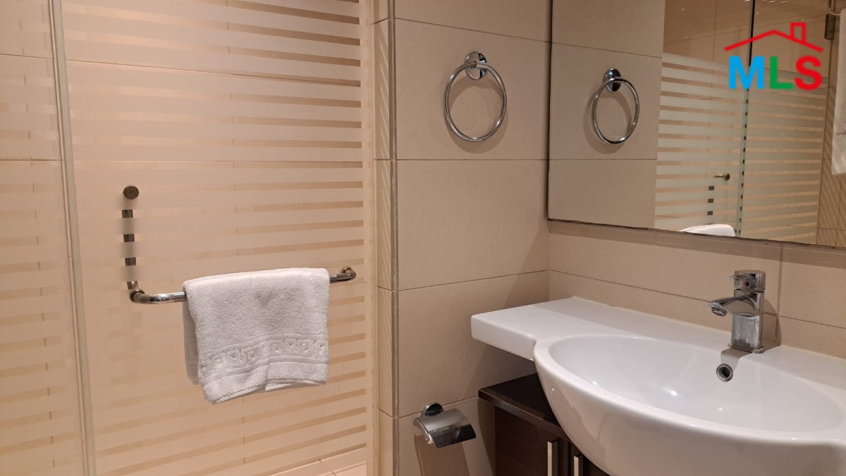 All Inclusive! Fully Furnished Apartment For Rent in Hamra, Ras Beirut