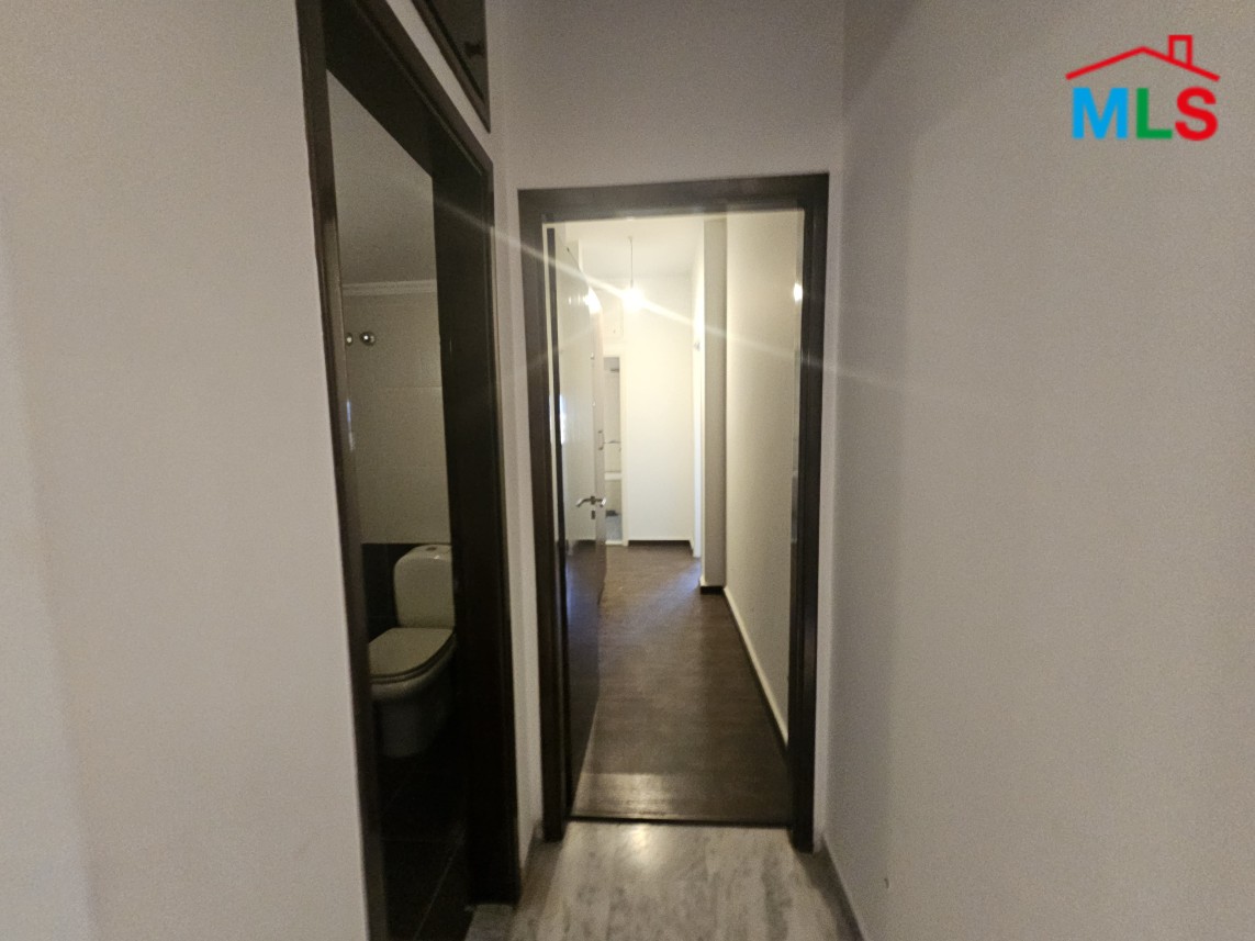 Fully Furnished Apartment With Roof For Rent in Dbayeh