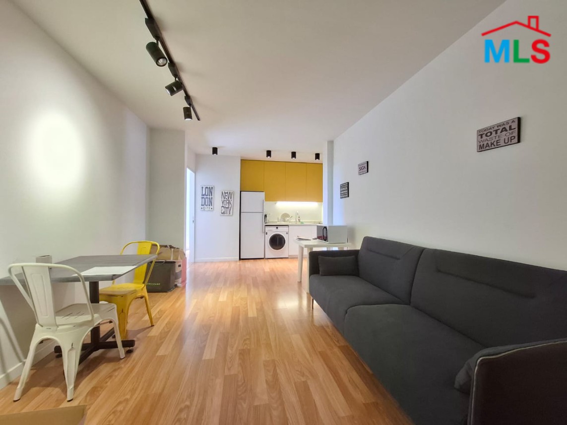 Fully Furnished Studio For Rent In Zouk Mosbeh