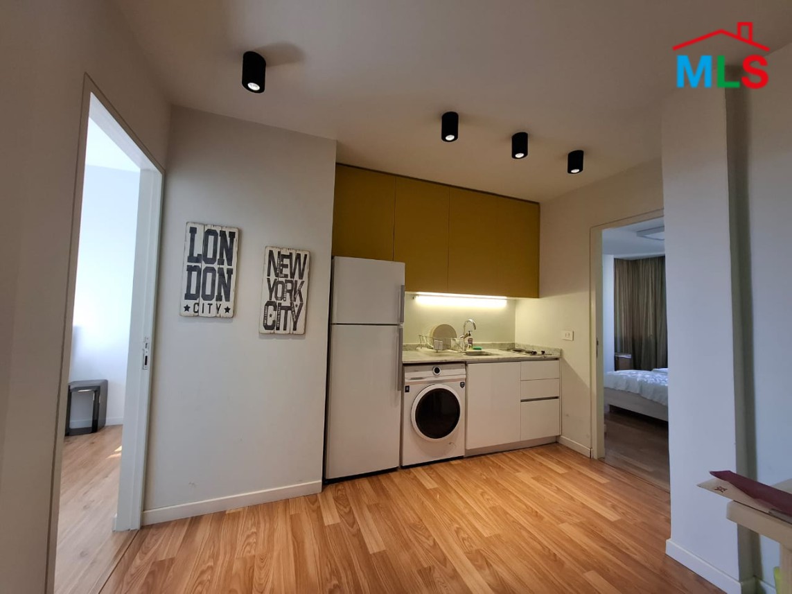 Fully Furnished Studio For Rent In Zouk Mosbeh