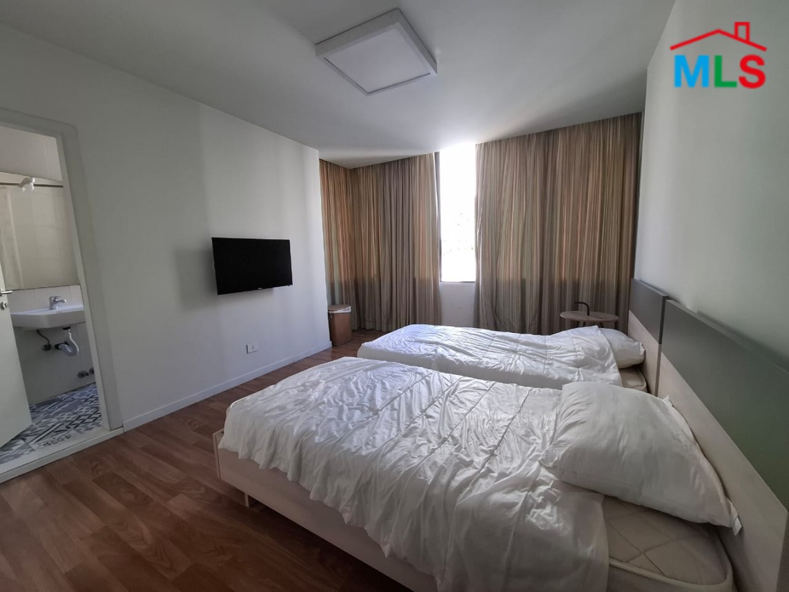 Fully Furnished Studio For Rent In Zouk Mosbeh