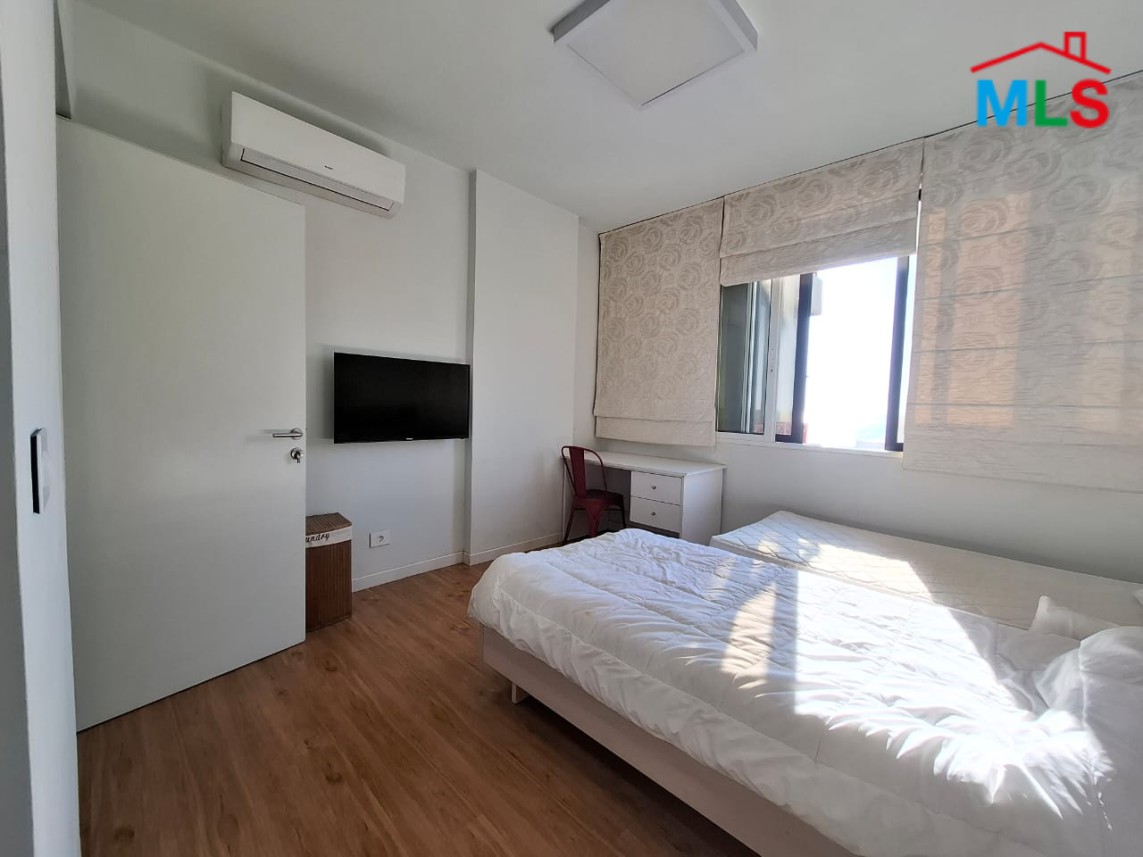 Fully Furnished Studio For Rent In Zouk Mosbeh