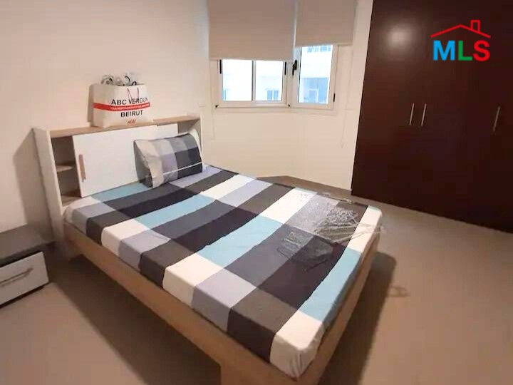High-End Furnished 3-Bedroom Apartment For Rent in Hamra, Ras Beirut