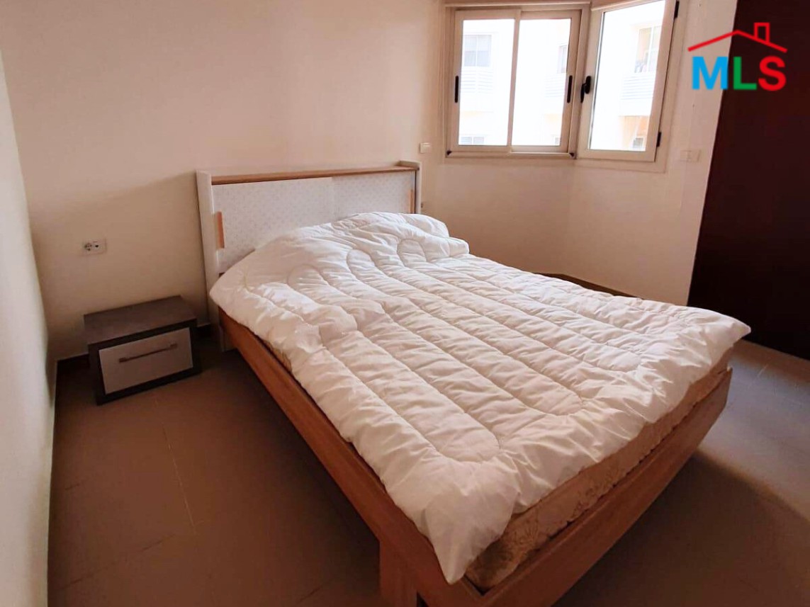 High-End Furnished 3-Bedroom Apartment For Rent in Hamra, Ras Beirut