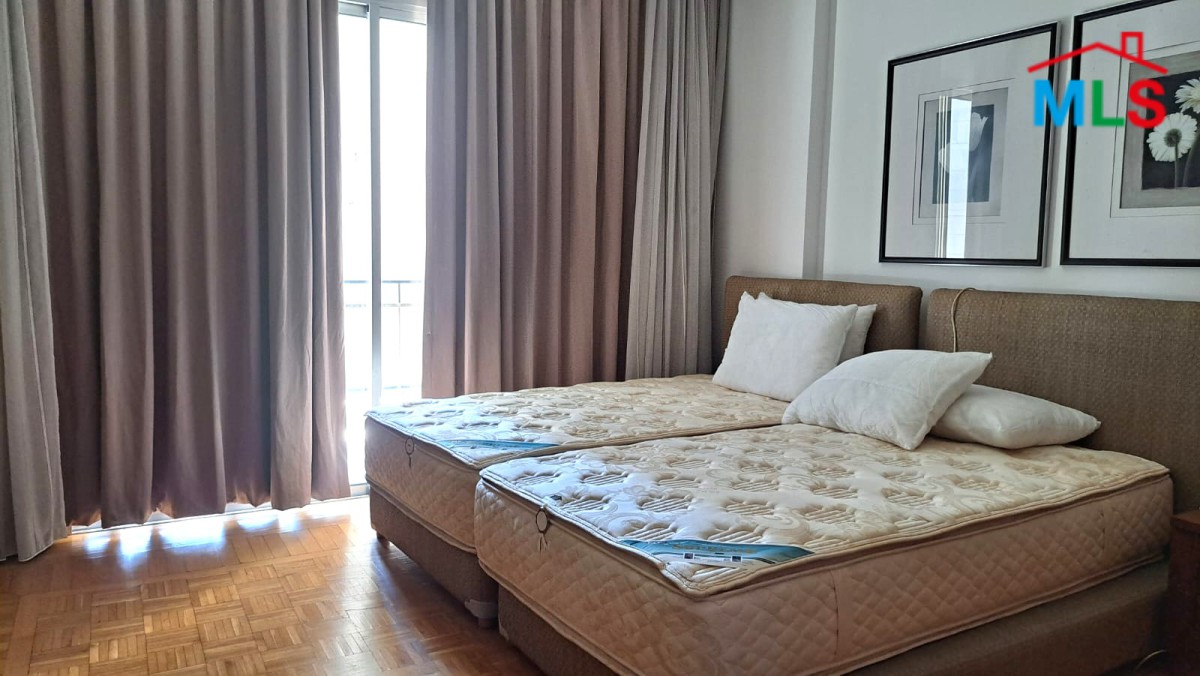 Spacious & Furnished Apartment For Rent in Koraytem, Ras Beirut