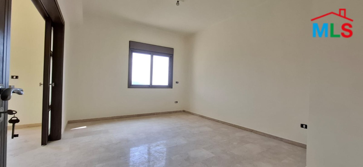 Luxurious & Spacious 3-bedroom Apartment For Rent in Jeita