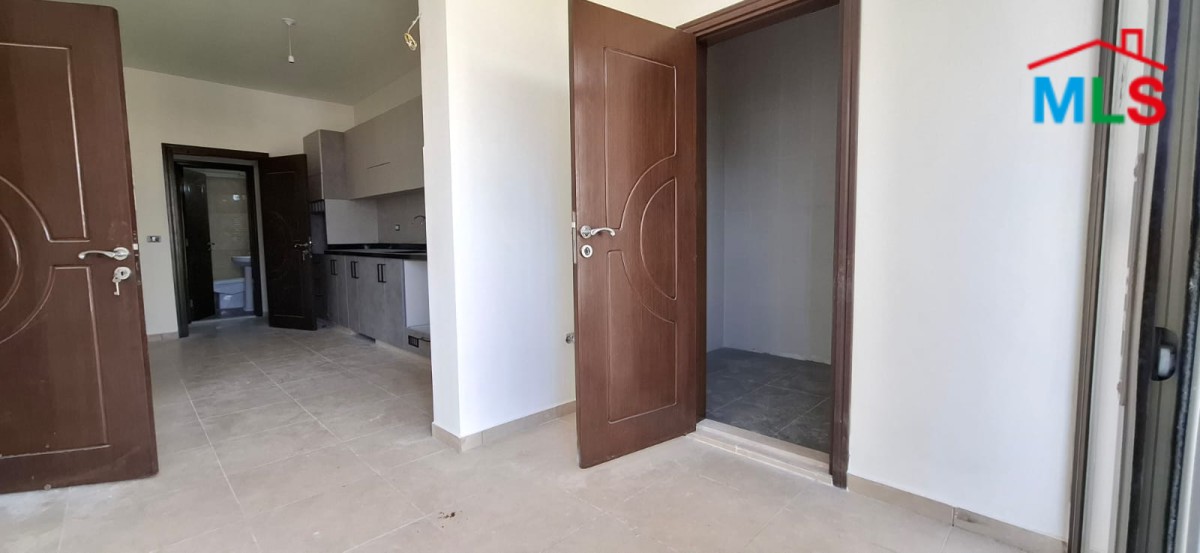 Luxurious & Spacious 3-bedroom Apartment For Rent in Jeita