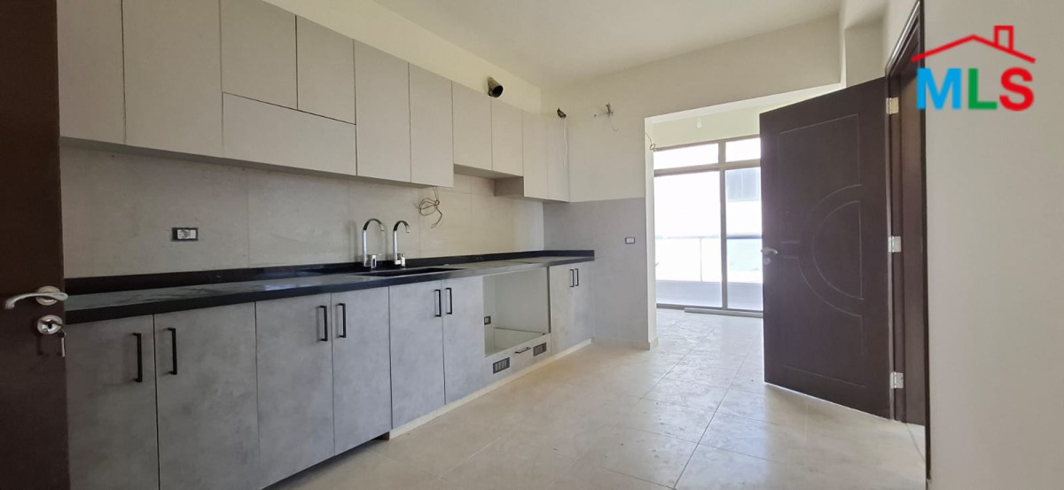 Luxurious & Spacious 3-bedroom Apartment For Rent in Jeita