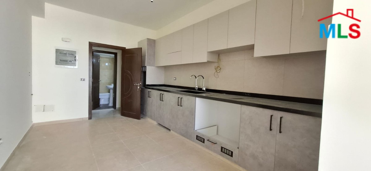 Luxurious & Spacious 3-bedroom Apartment For Rent in Jeita