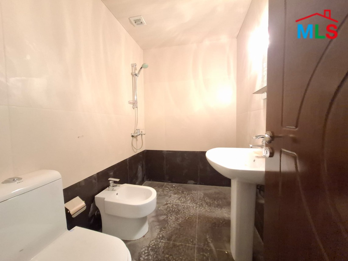 Luxurious & Spacious 3-bedroom Apartment For Rent in Jeita