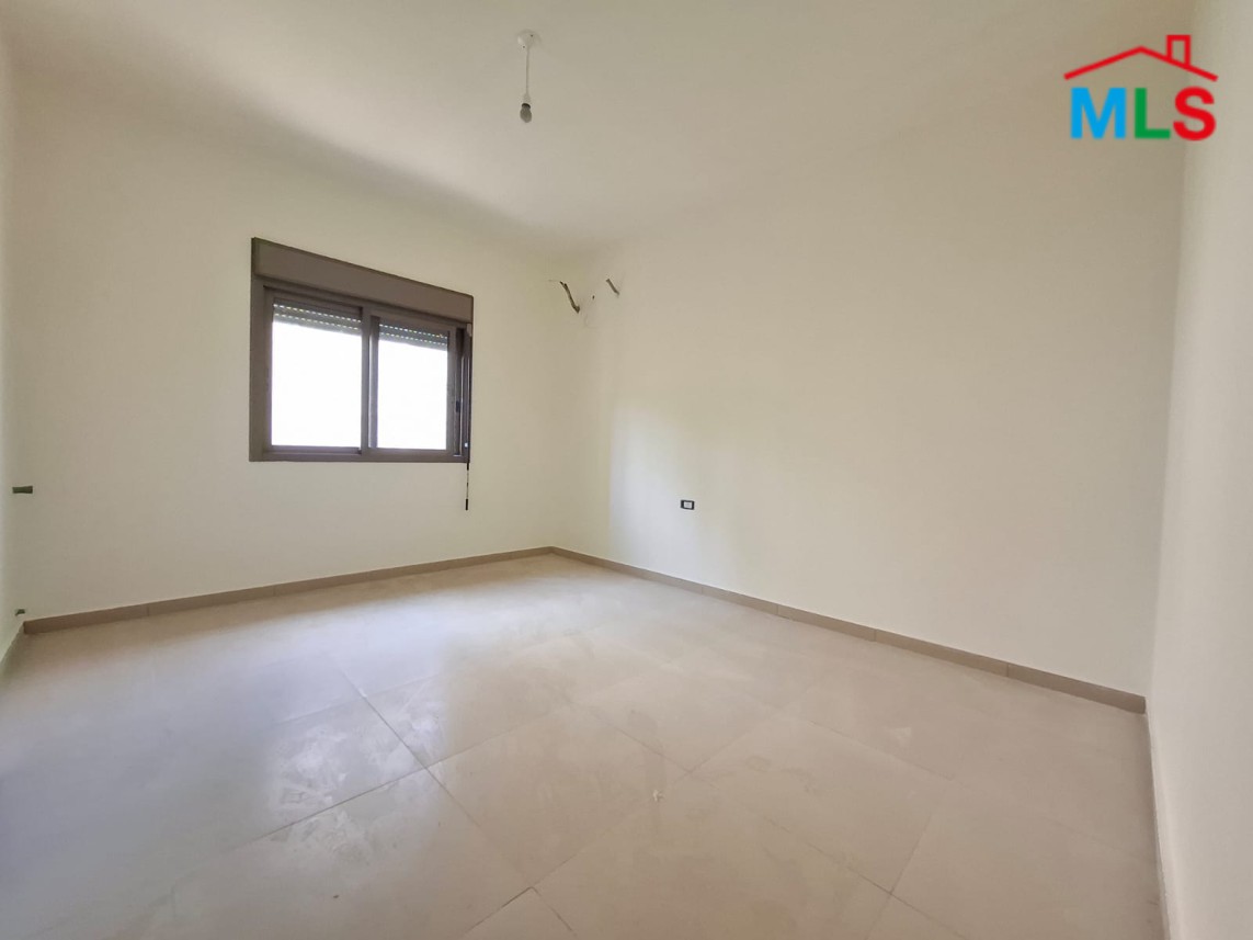 Luxurious & Spacious 3-bedroom Apartment For Rent in Jeita