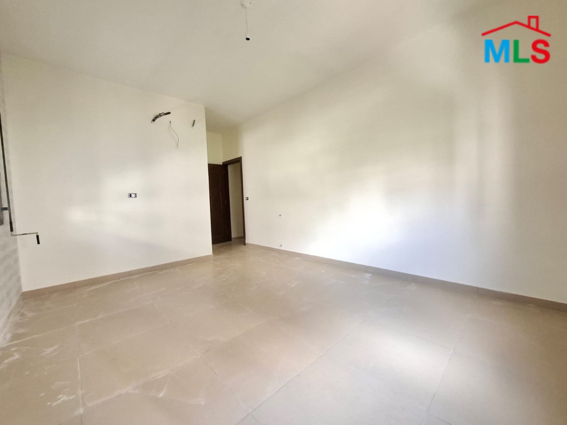 Luxurious & Spacious 3-bedroom Apartment For Rent in Jeita