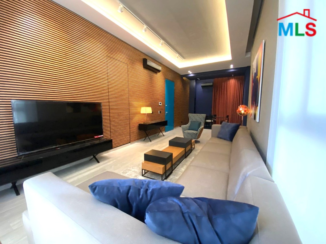 Stylish & Fully Furnished Apartment For Rent in Badaro
