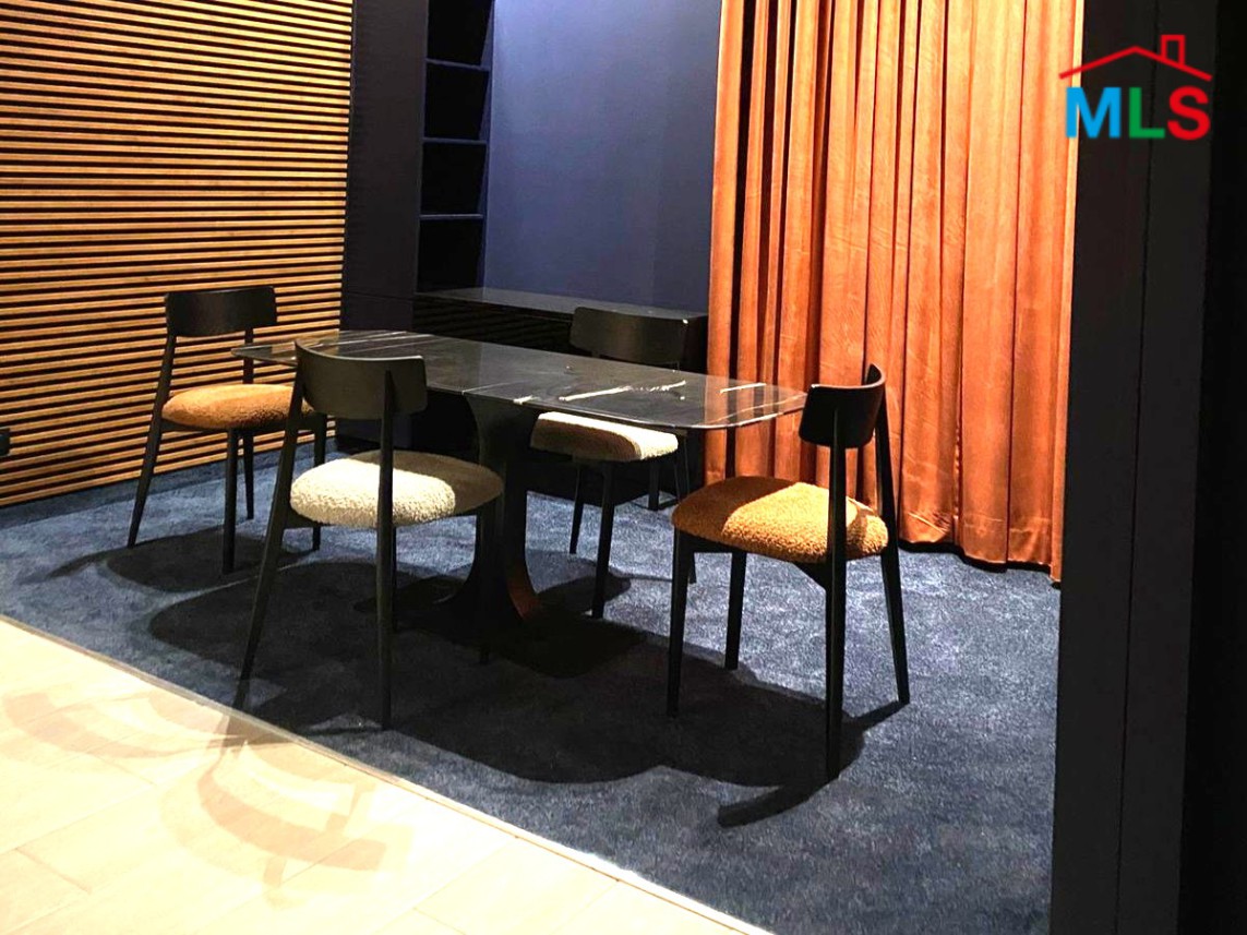 Stylish & Fully Furnished Apartment For Rent in Badaro