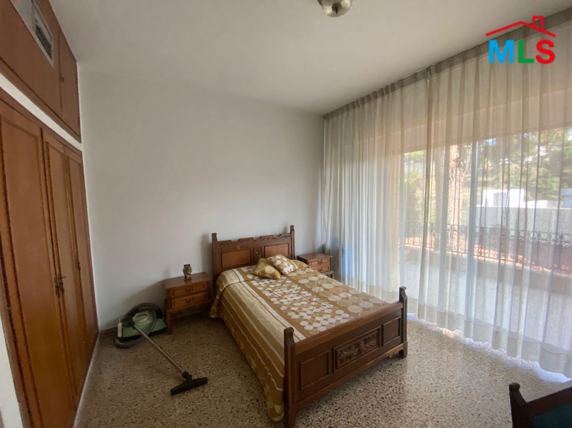 Furnished Triplex For Rent in Antelias, Naccache