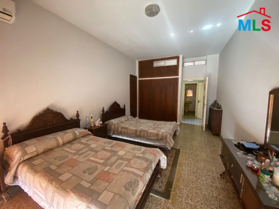Furnished Triplex For Rent in Antelias, Naccache