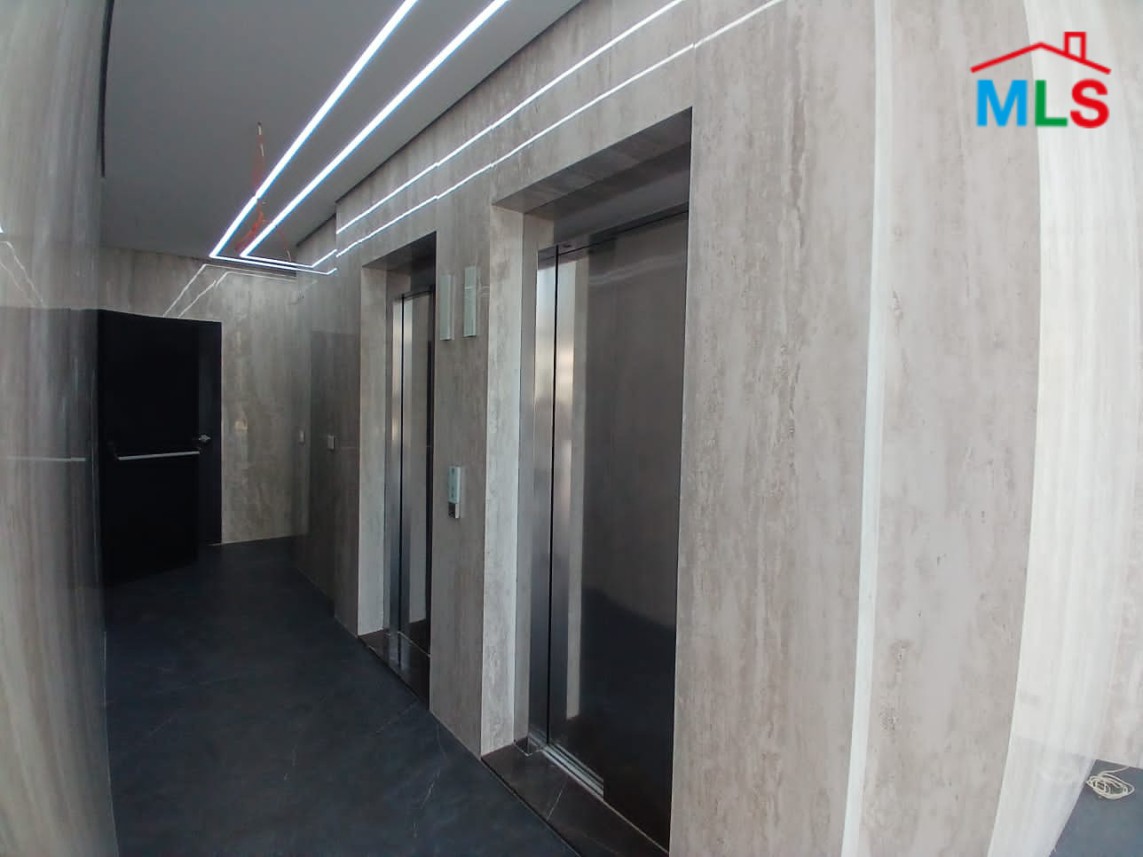 Office For Rent in A New Building in Dbayeh