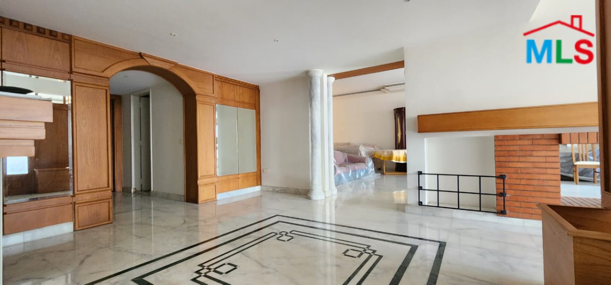 Fully Furnished Apartment For Rent in A Prime Location in Mar Takla