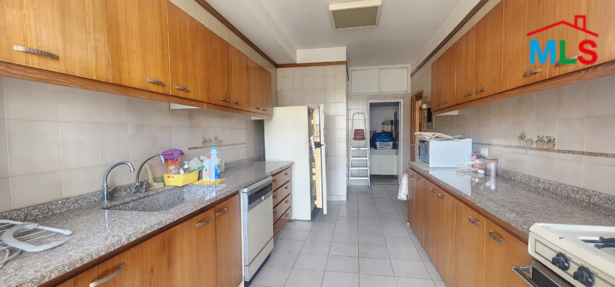 Fully Furnished Apartment For Rent in A Prime Location in Mar Takla