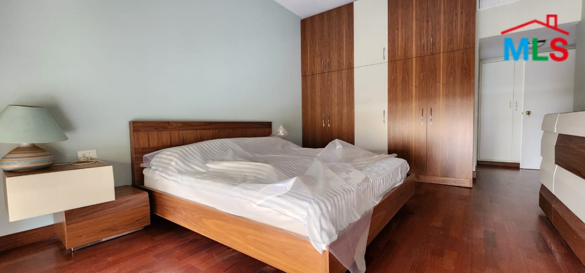 Fully Furnished Apartment For Rent in A Prime Location in Mar Takla