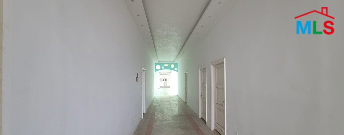 Commercial building for Rent in A Prime Location in Hazmieh