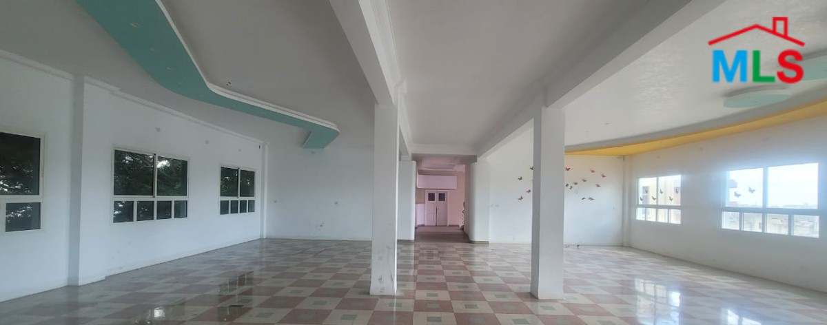 Commercial building for Rent in A Prime Location in Hazmieh