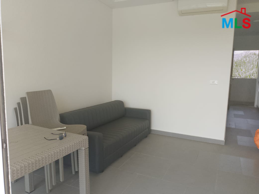 Furnished Chalet For Rent in A Well Known Resort In Aamchit