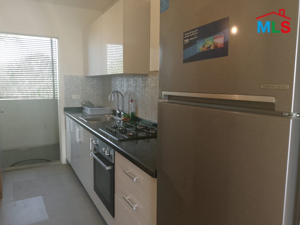 Furnished Chalet For Rent in A Well Known Resort In Aamchit