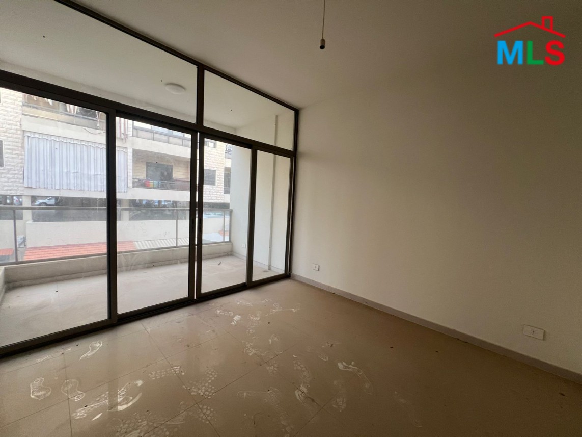 Brand New Apartment For Rent In A Calm Area In Sabtieh