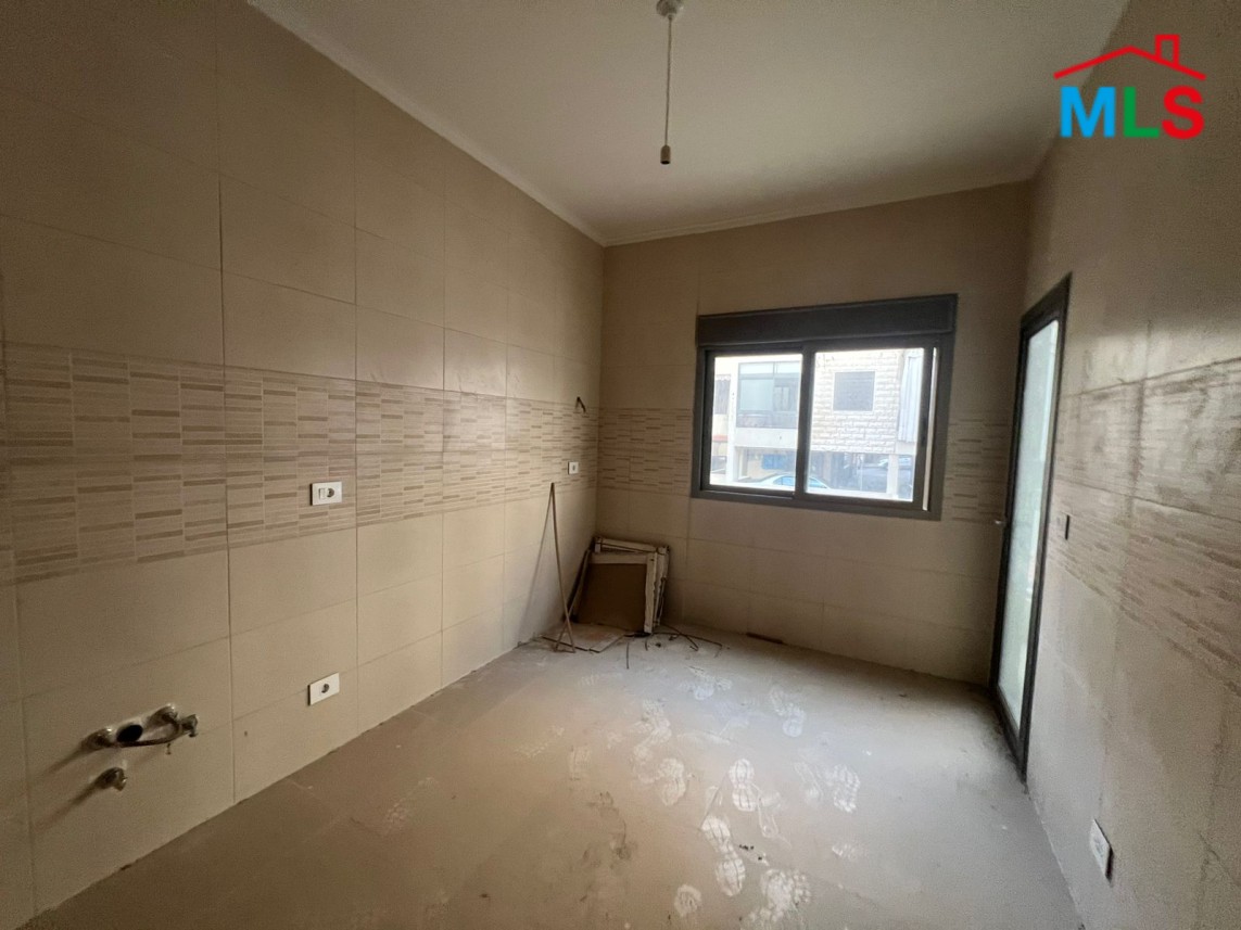 Brand New Apartment For Rent In A Calm Area In Sabtieh